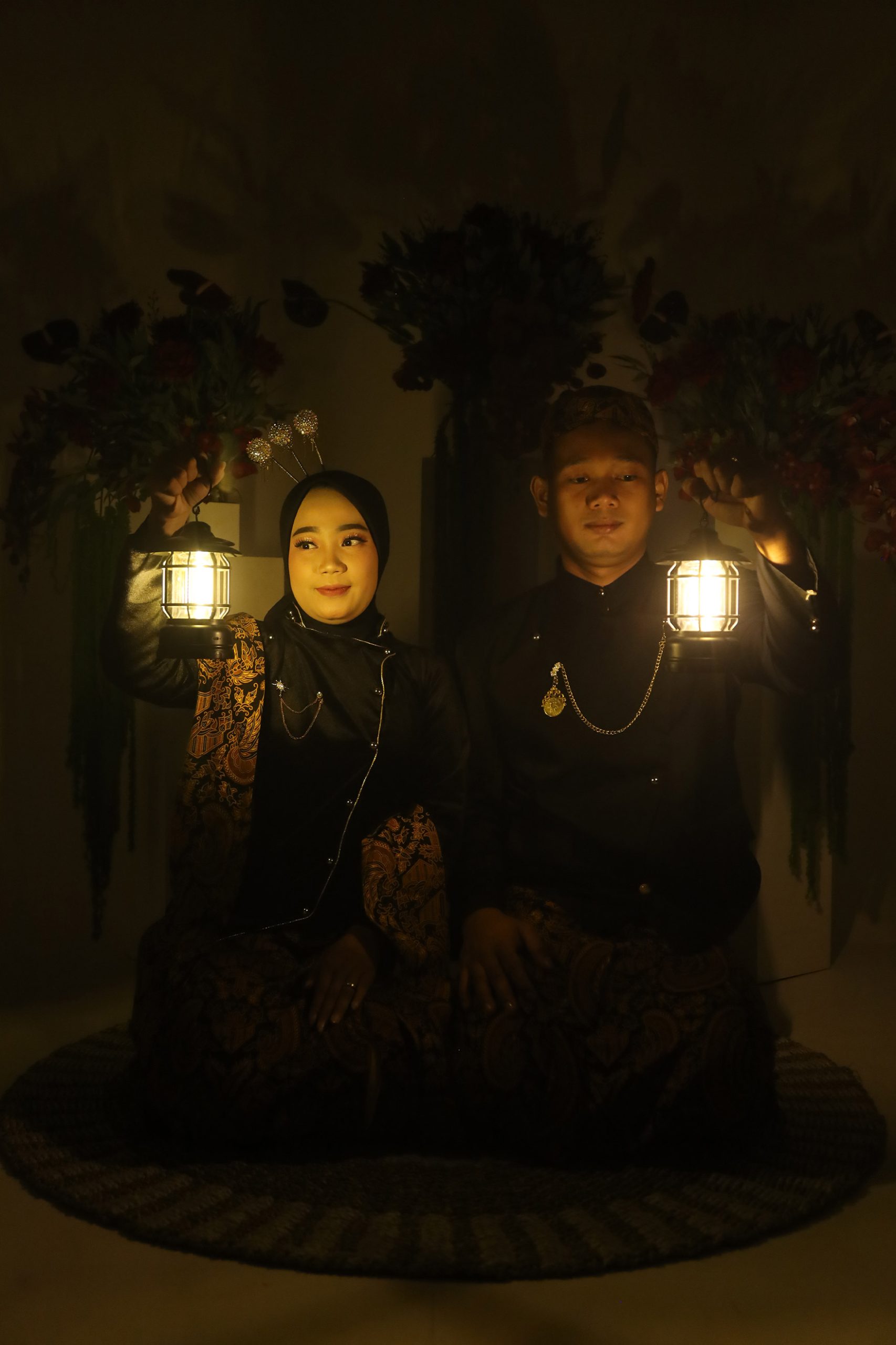 Rizqi & mellinda ls2