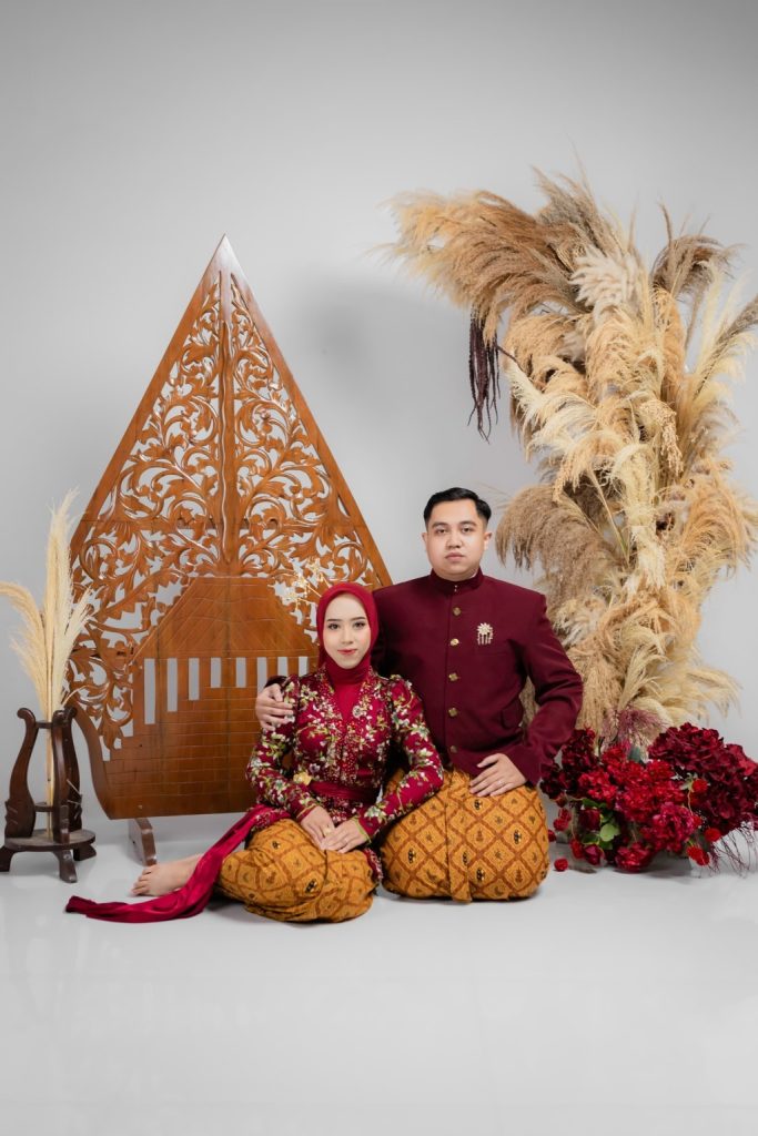 Roni & shelvia arrum