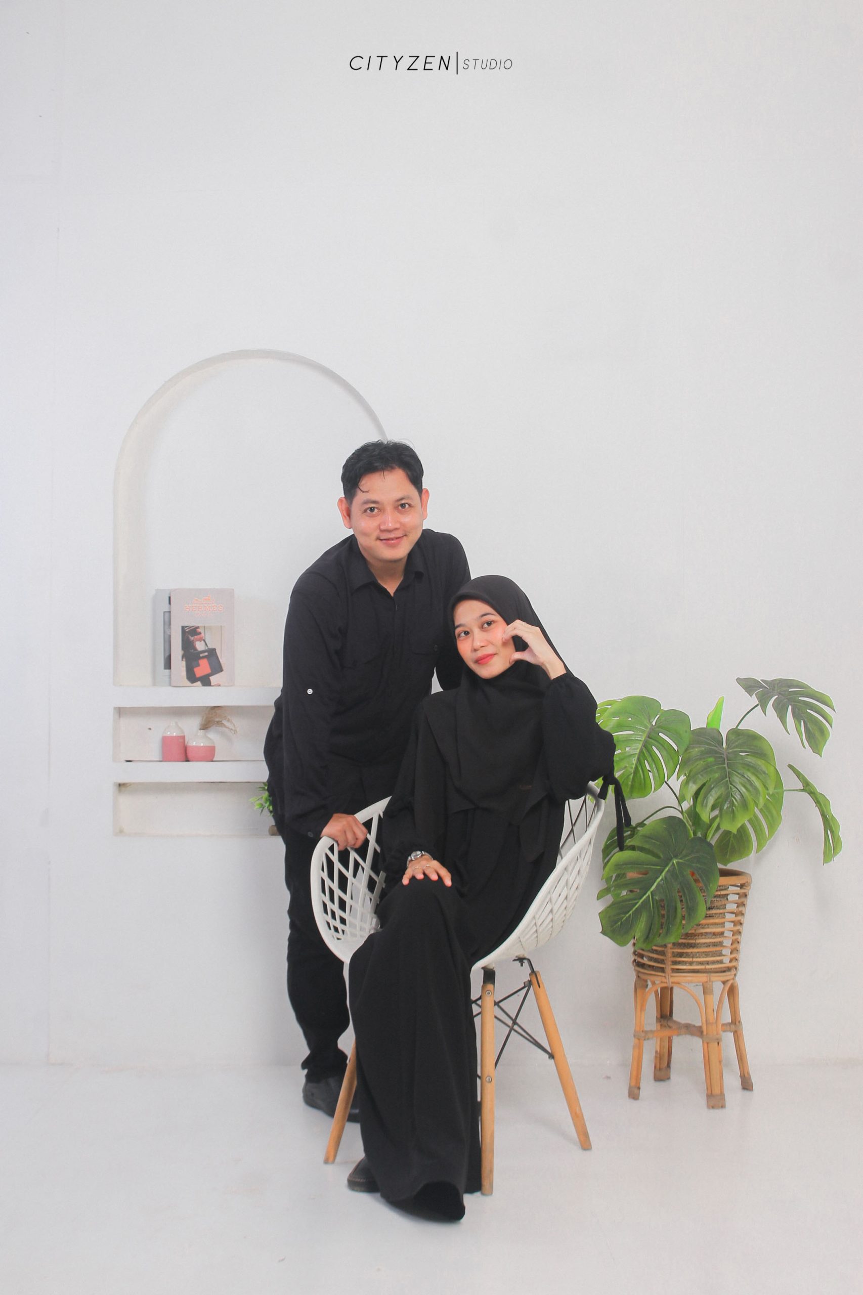 Sani & ucep slide terakhir