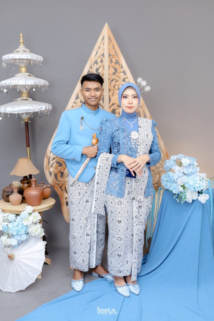 Selvi & rio foto sampul