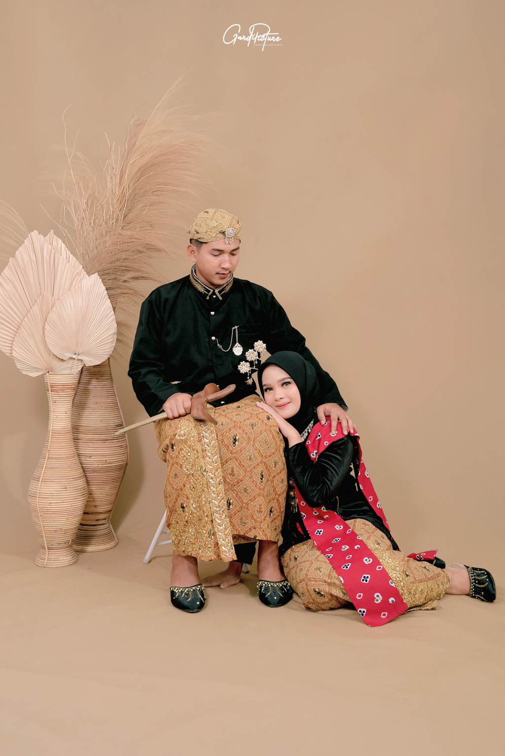 Sri devi & syafrizal 2