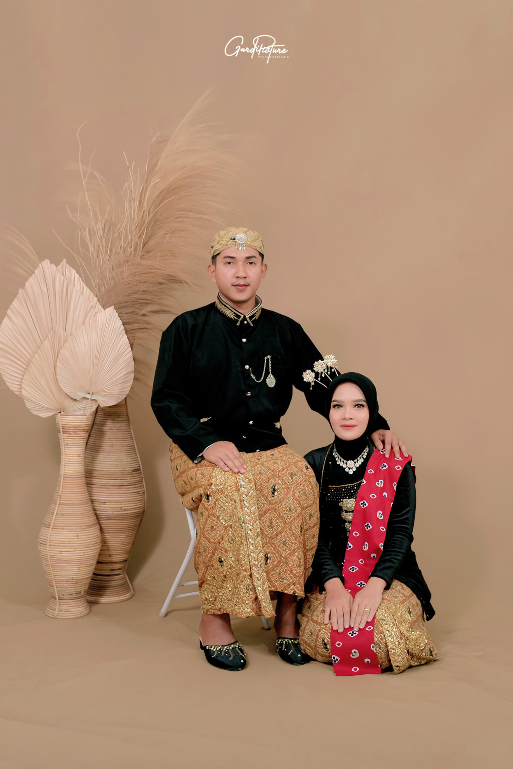 Sri devi & syafrizal 3