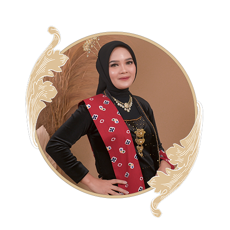 Sri devi & syafrizal cpw