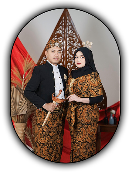 Syifa & sam cover