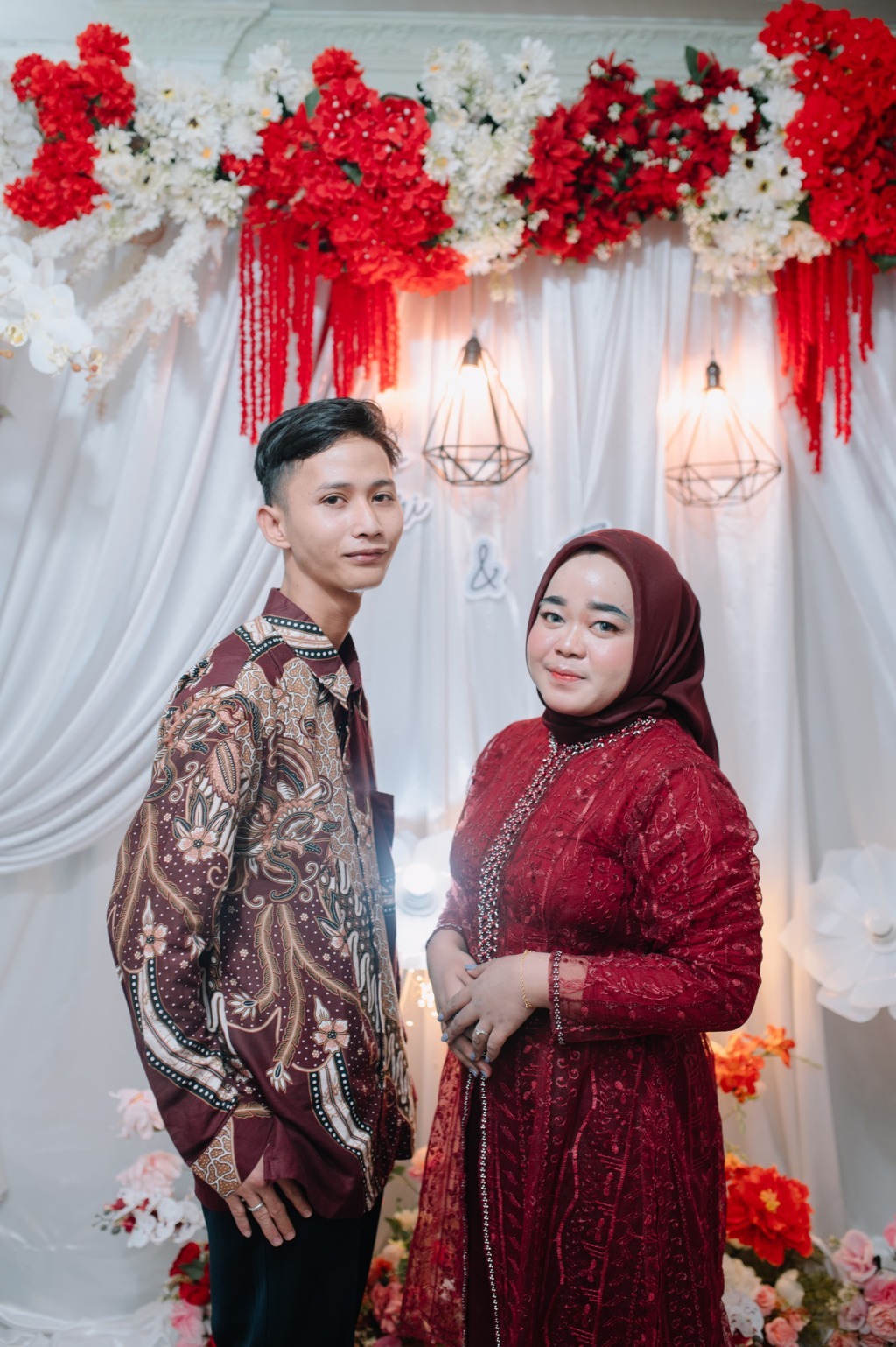 Tari & fajar 10