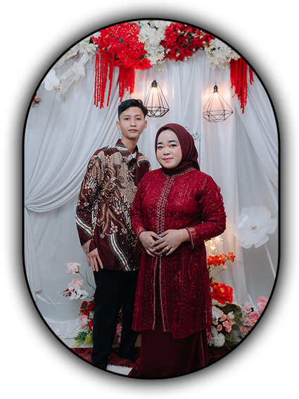 Tari & fajar cv