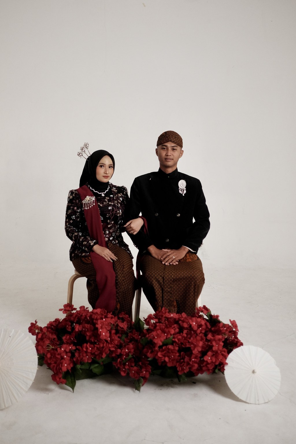 Vivi & Rendra 6 Vivi & rendra 6