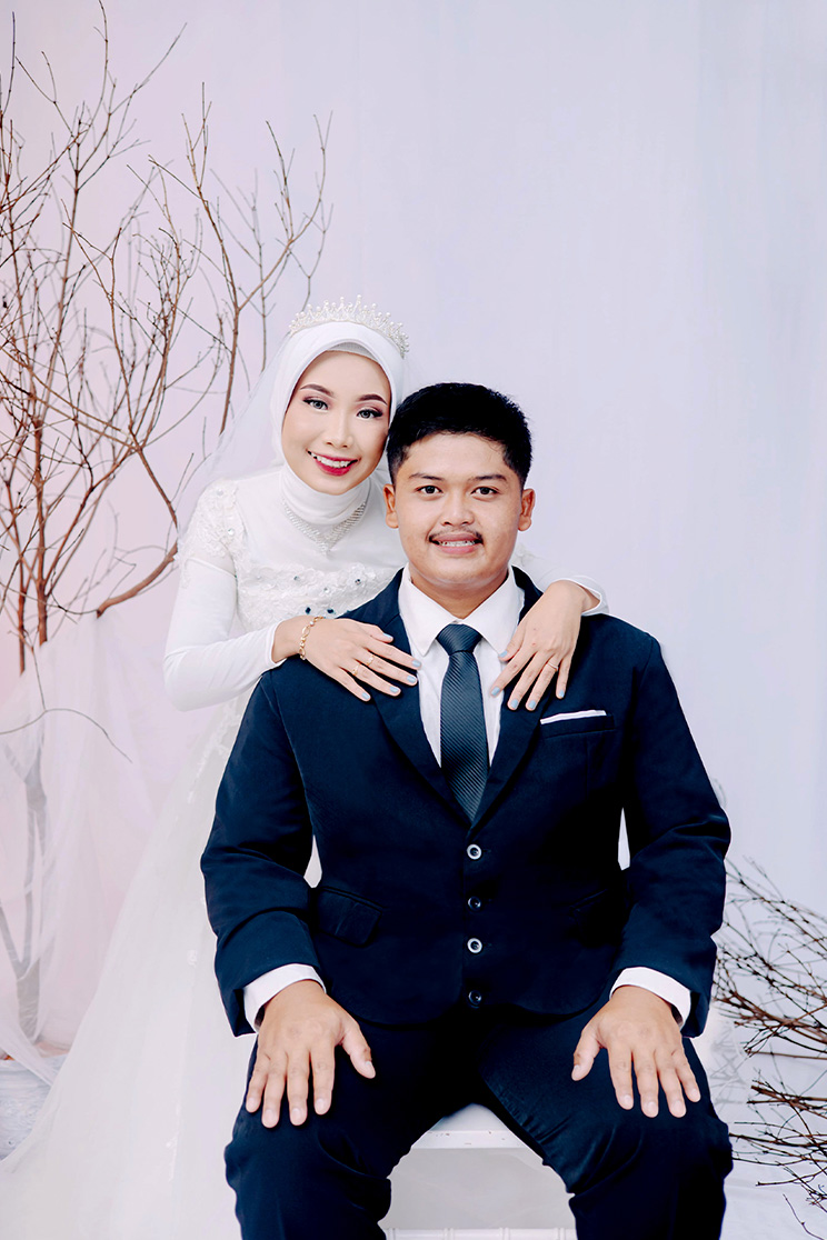 Widuro & qoirul arrum