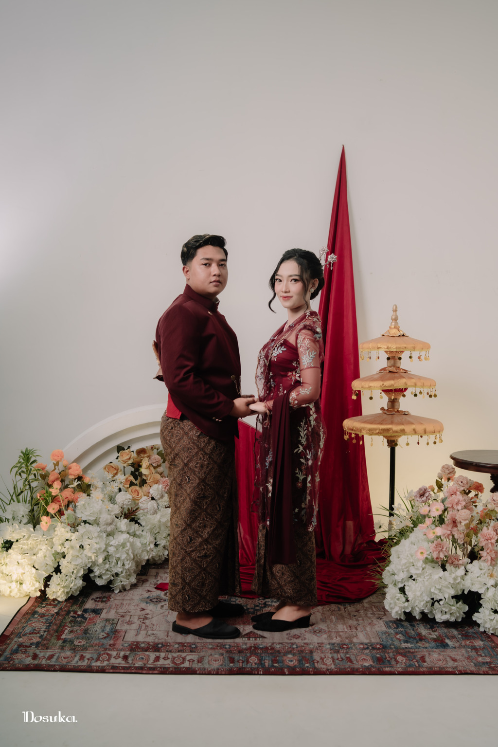 Yuda & jinggan 1