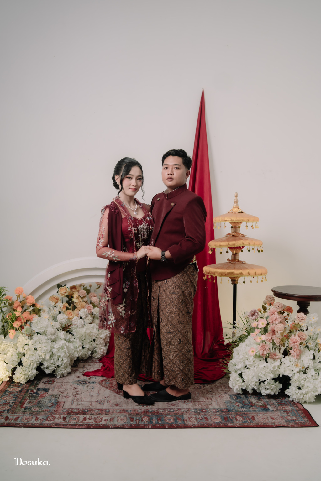 Yuda & jinggan 2