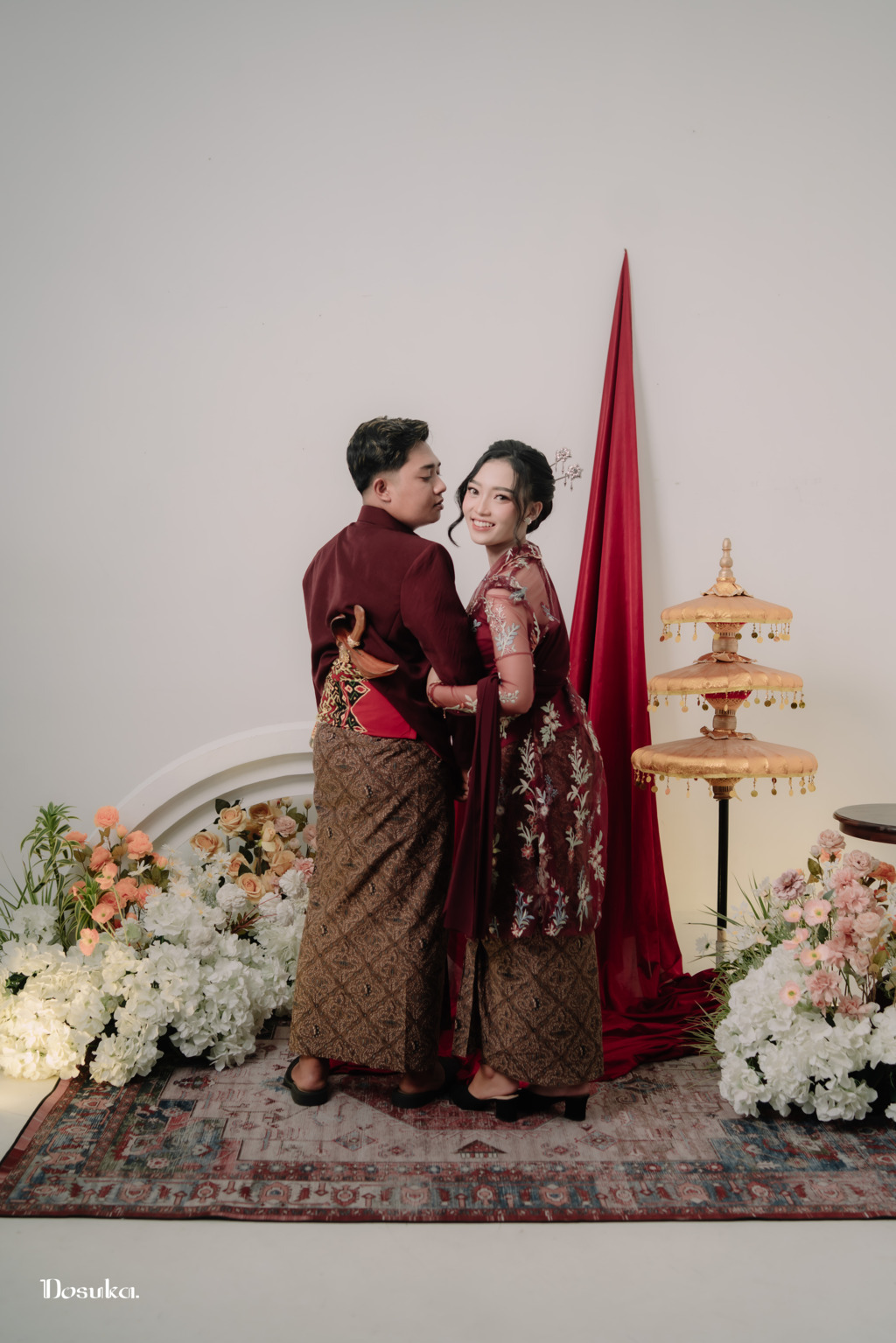 Yuda & jinggan 3