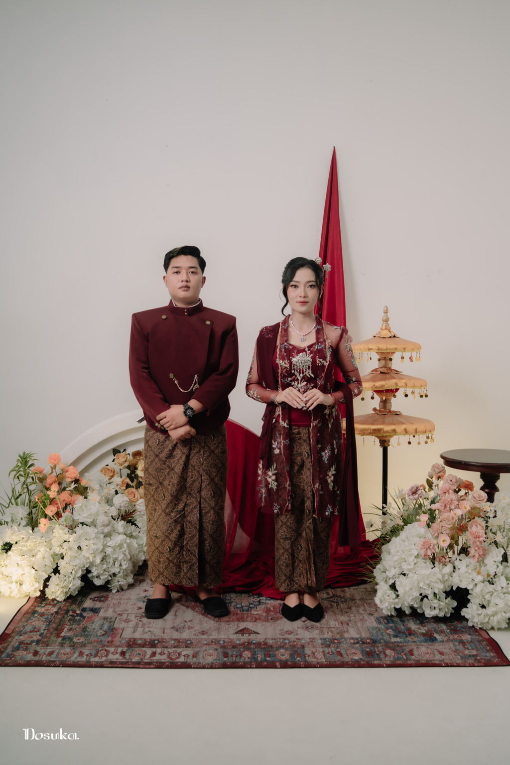 Yuda & jinggan 6