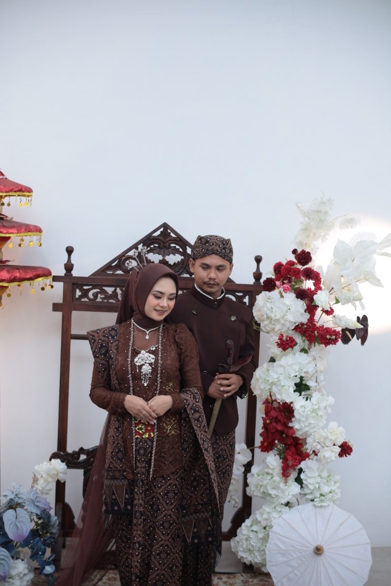 Yusuf & tika 1