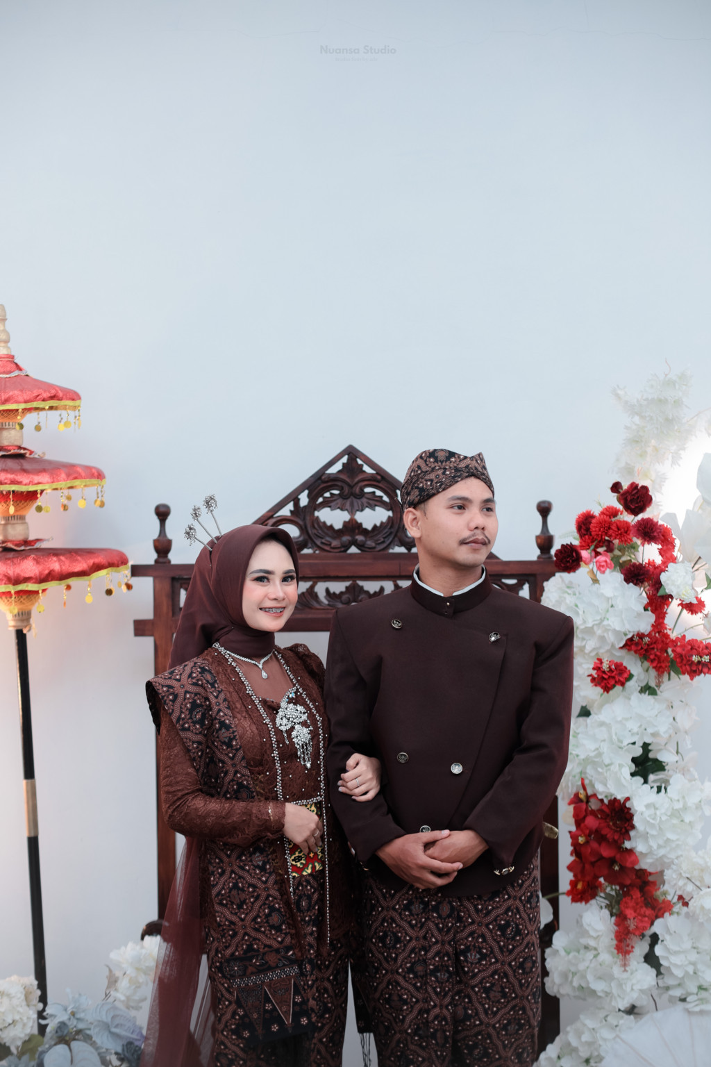 Yusuf & tika 5