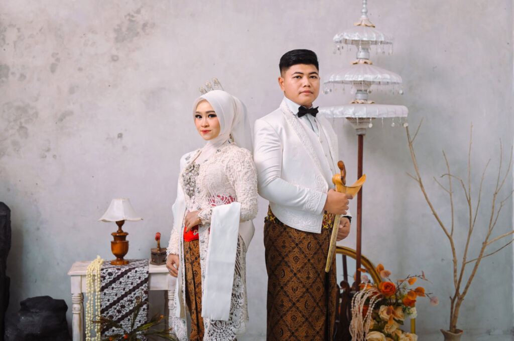 Dimas & nissa 11