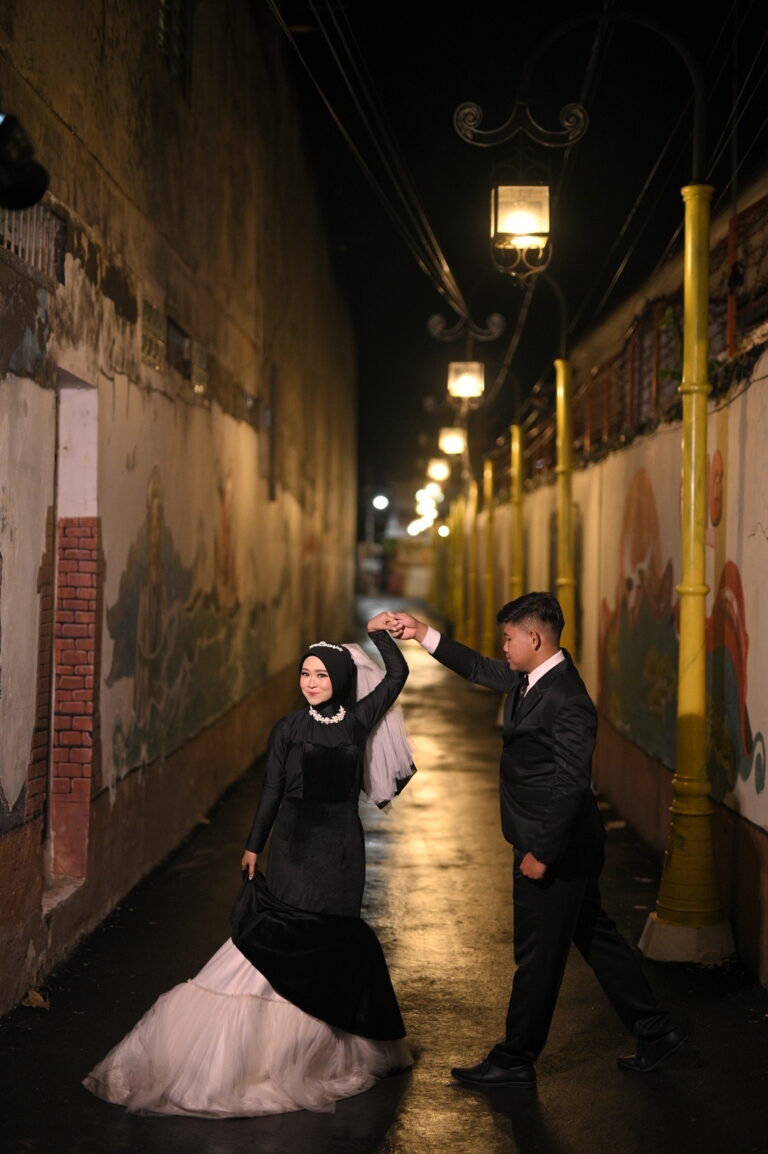 Dimas & nissa 12