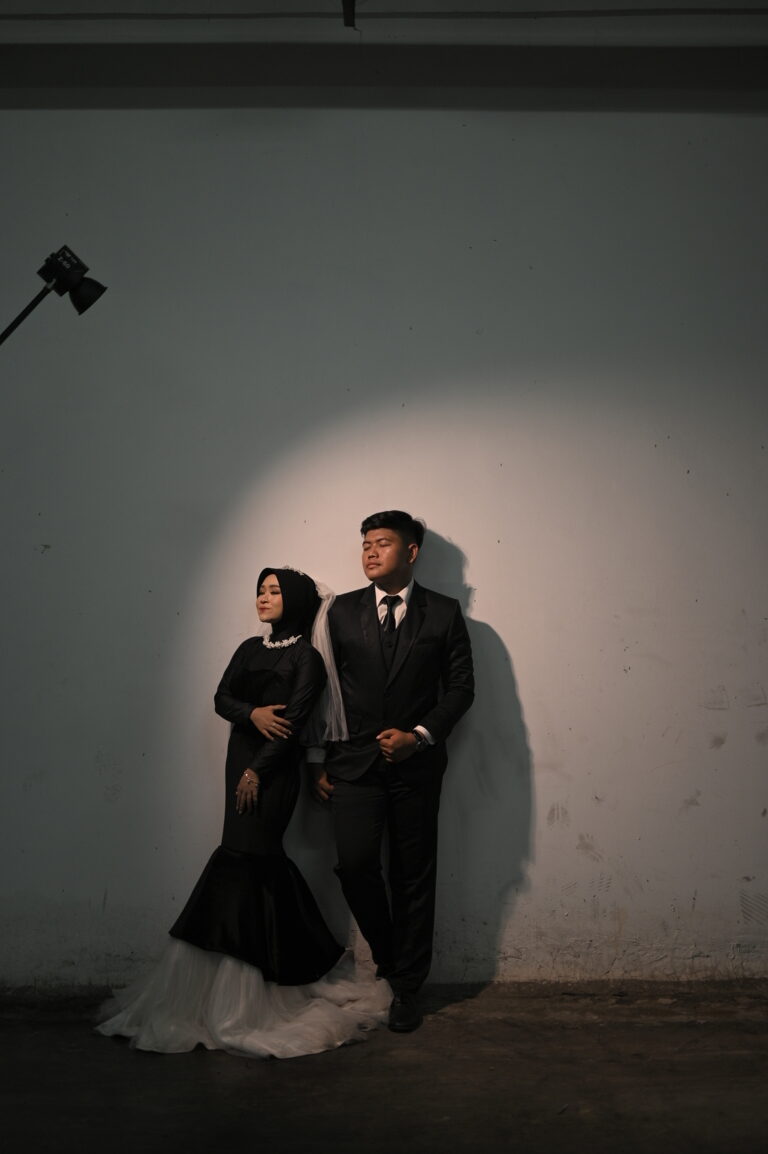 Dimas & nissa 14