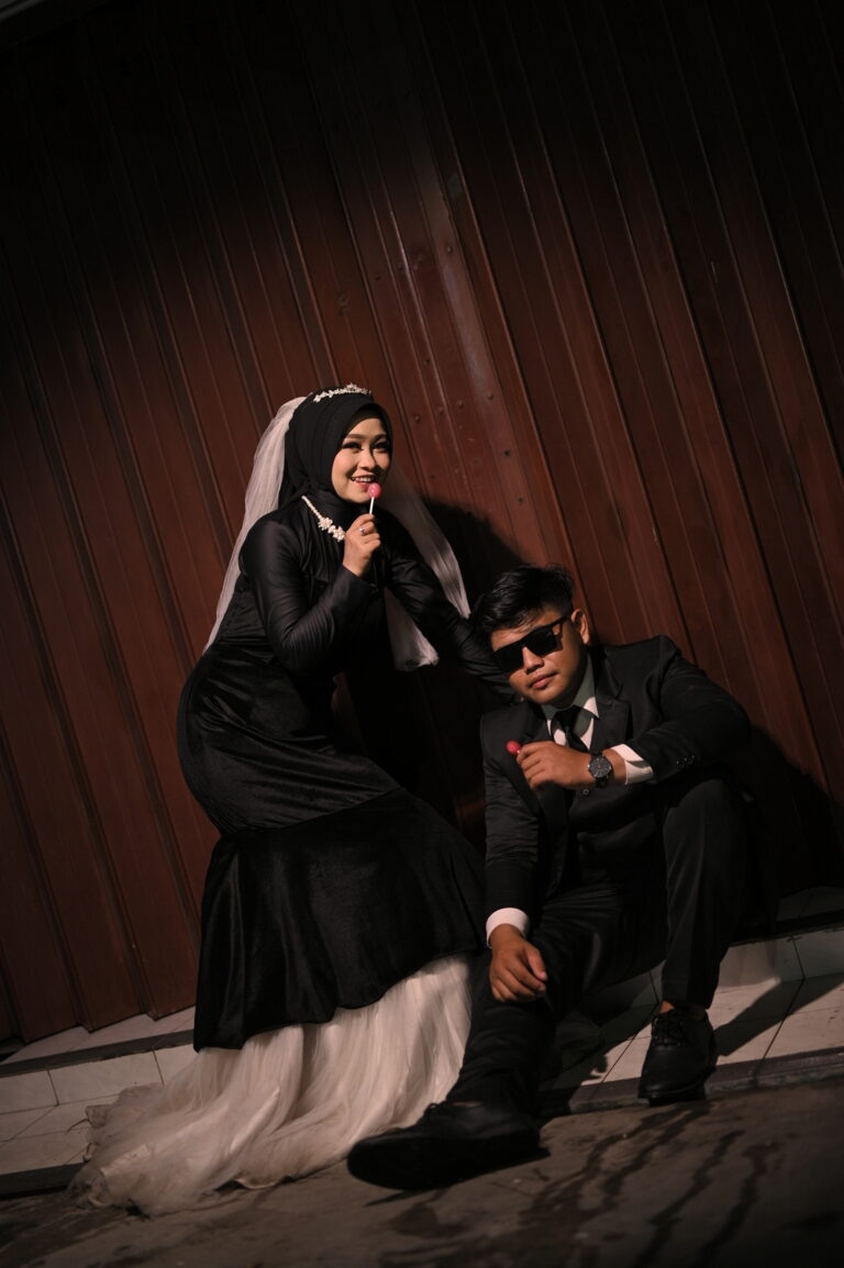 Dimas & nissa 15