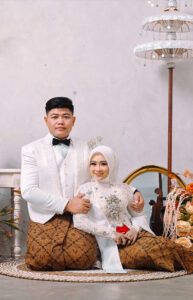 Dimas & nissa 21
