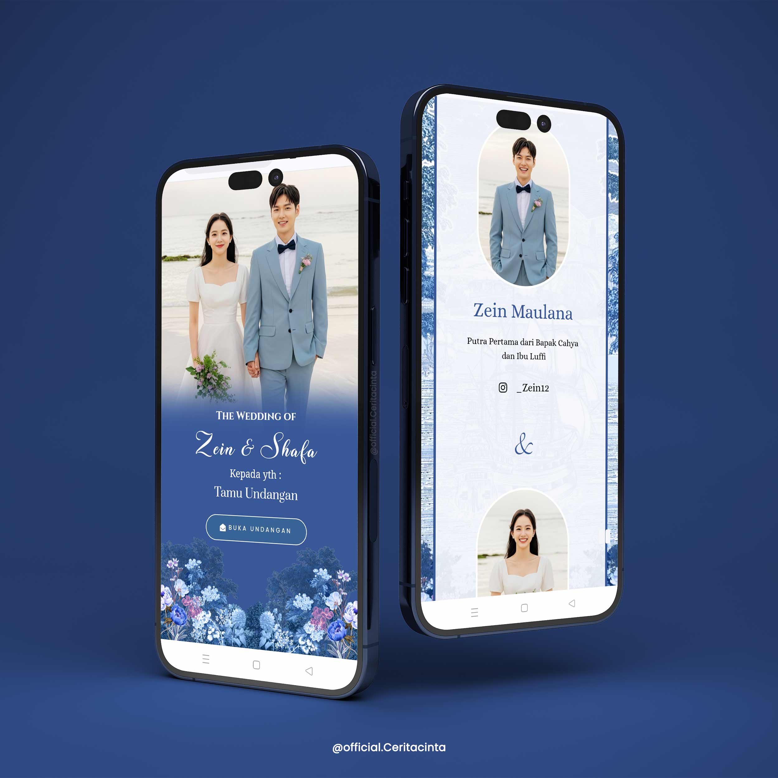 Mockup phinisi 2 hp ukuran kb