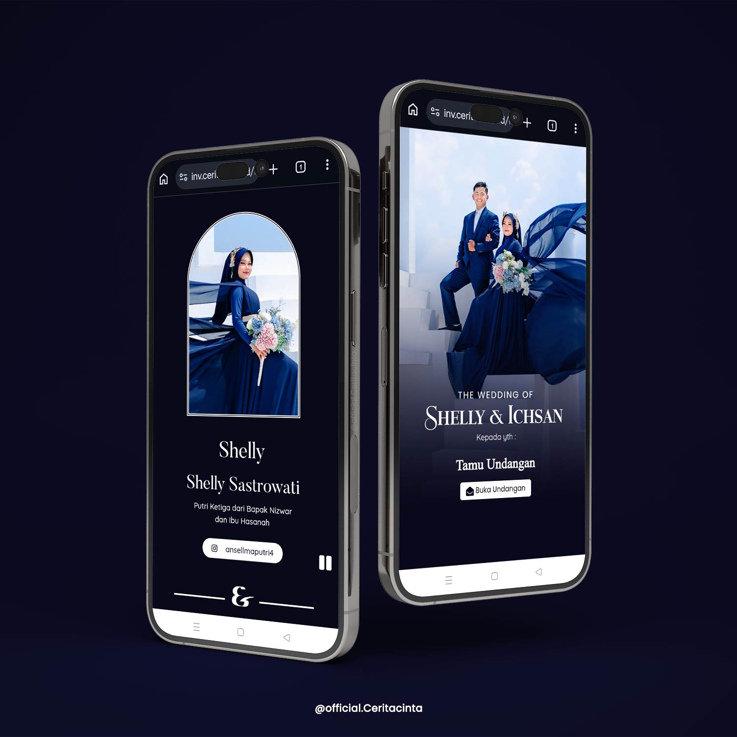 Tengah feed lobelia katalog