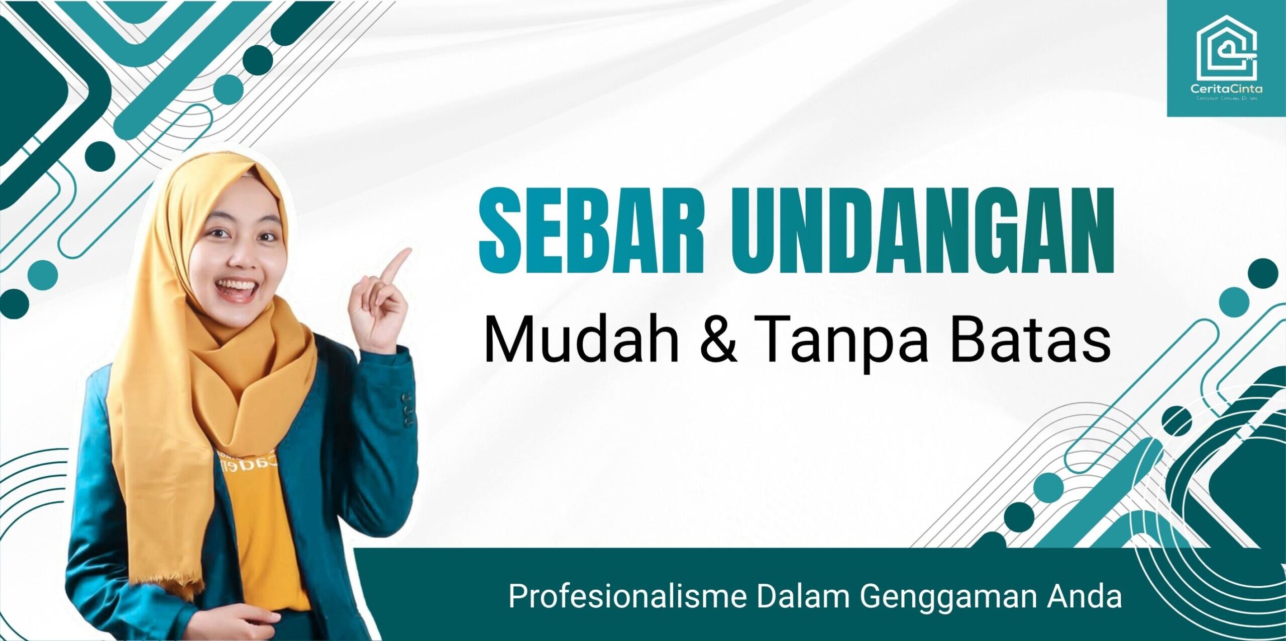 Sebar Undangan