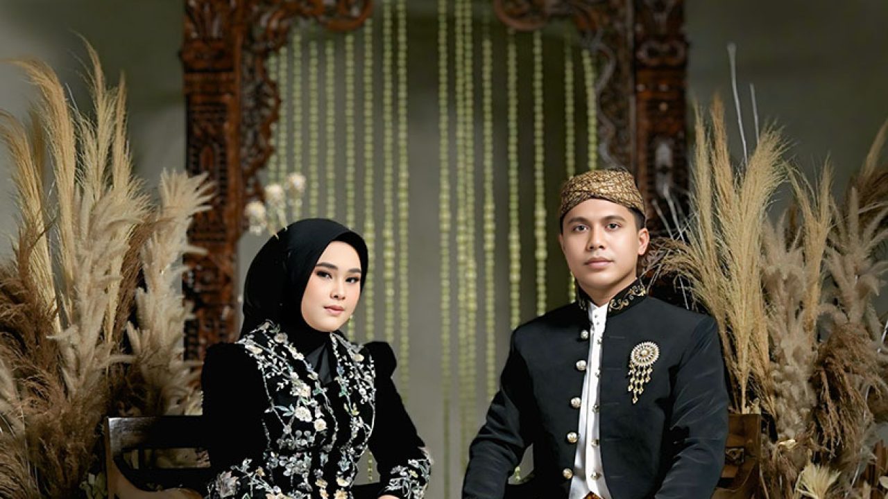 Nina & fajar 5